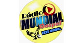 Radio Mundial Gospel Caruaru (Каруару) 