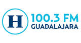 El Heraldo Radio (Гвадалахара) 100.3 MHz