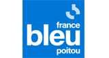 France Bleu Poitou (Пуатьє) 87.6 MHz