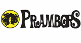 Prambors FM (一方) 97.5 MHz