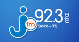 Rádio Jota FM (Selvíria) 92.3 MHz