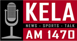 KELA 1470 AM