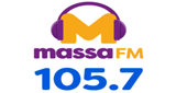 Massa FM (Caçador) 105.7 MHz