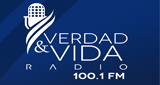 Verdad y Vida Radio (아구아다스) 100.1 MHz