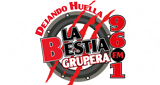 La Bestia Grupera (코르도바) 96.1 MHz