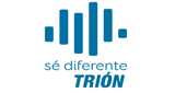 Trión 24/7 (San Luis Potosí City) 90.1 MHz