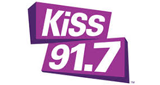 KiSS 91.7