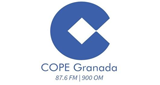 Cadena COPE (Grenada) 87.6-91.5 MHz