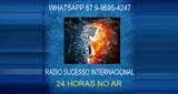 Radio Sucesso Internacional (بارانهوس) 