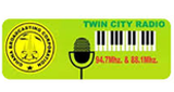 GBC Twin City Radio (Секонди) 94.7 MHz