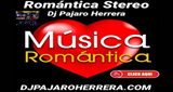 Romantica Stereo con Dj Pajaro Herrera (레넥사) 