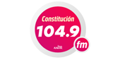 Radio Azucar (헌법) 104.9 MHz