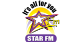STAR FM (Kota Dagupan) 100.7 MHz