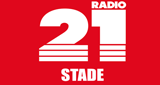 Radio 21 (Stade) 97.3 MHz