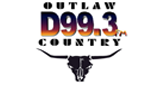 Outlaw Country D99.3 - WDMP-FM