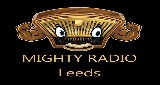 Mighty Radio Leeds (Leeds) 107.9 MHz