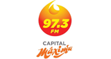 Capital Máxima (Морелія) 97.3 MHz