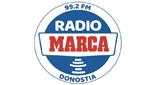 Radio Marca (Donostia-San Sebastián) 99.2 MHz