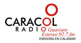 Guaviare Estéreo 92.7 FM (Calamar) 