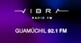 Vibra Radio FM (غواموتشيل) 95.1 ميجا هرتز