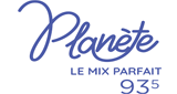 Planète Radio (치부가마우) 93.5 MHz