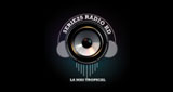 Serie25 Radio American