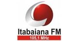 Itabaiana FM (إيتابيانا) 105.1 ميجا هرتز