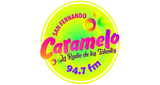 Radio Caramelo (رانكاغوا) 91.3 ميجا هرتز