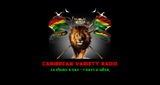 Caribbean Variety Radio
