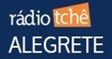 Rádio Tchê! Alegrete (أليغريتي) 590 ميجا هرتز