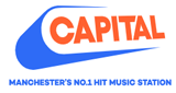 Capital FM (Mánchester) 102.0 MHz
