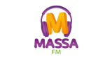 Rádio Massa FM (새벽) 100.7 MHz