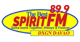 Spirit FM (Southern Davao) 89.9 MHz