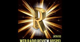 Web Radio Review Gospel (ヴィラ・ヴェーリャ) 