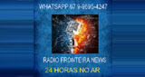 Radio Fronteira News (Ular derik) 