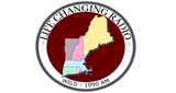 Life Changing Radio (Boston) 1090 MHz