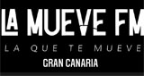La Mueve Fm Gran Canaria (Las Palmas de Gran Canaria) 92.5 MHz