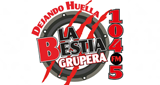 La Bestia Grupera (쿠우틀라) 104.5 MHz