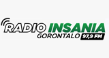 Insania FM (ゴロンタロ) 97.9 MHz