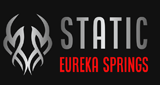 Static: Eureka Springs (يوريكا سبرينغز) 