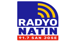 Radyo Natin San Jose (산호세) 91.7 MHz