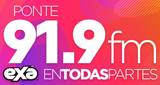 Exa FM (Ciudad Mante) 91.9 MHz