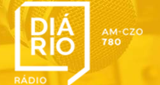 Rádio Diário AM (カラジーニョ) 780 MHz