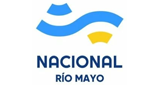 LRA 58 Río Mayo (Рио Майо) 1020 MHz