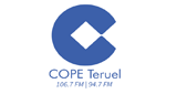 Cadena COPE (Теруель) 106.7 MHz