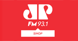 Jovem Pan FM 93.1 Sinop (シノップ) 