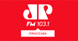 Jovem Pan FM (Пірасікаба) 103.1 MHz