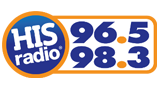 His Radio (ダラス) 98.3 MHz