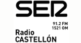 Radio Castellón (Castellón de la Plana) 91.2 MHz
