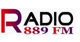889 FM Frankfurt (Francfort) 